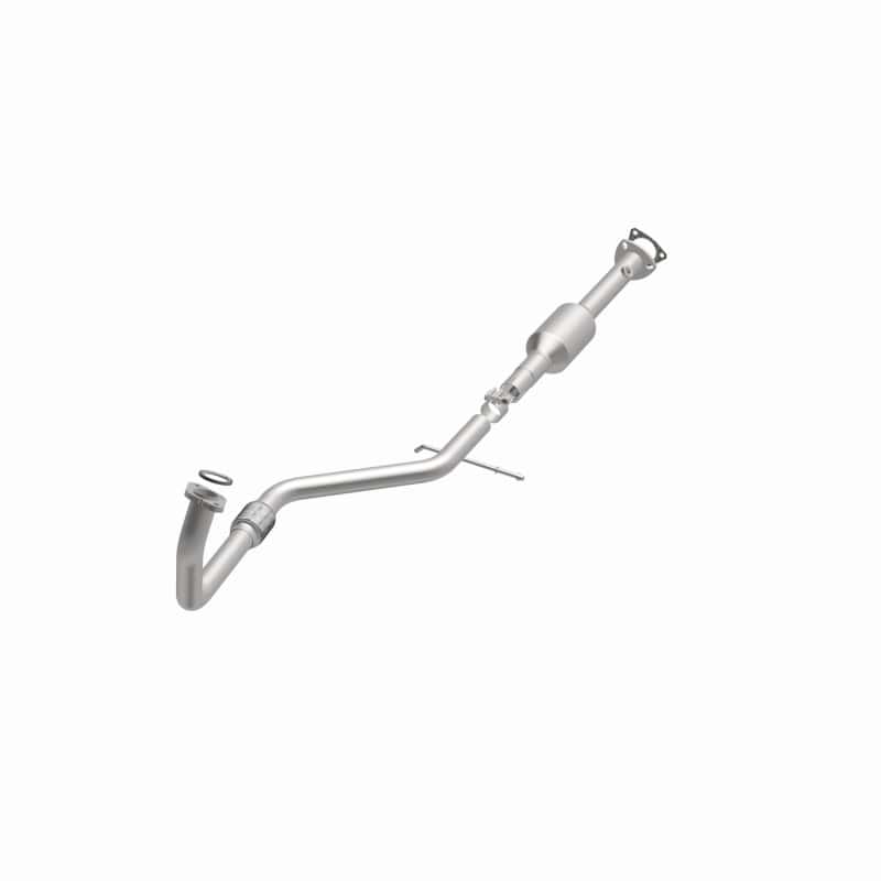 Magnaflow — MagnaFlow Conv DF 01-02 GM Caval/Sunfire 2.2L
HM Grade
HM - view 27