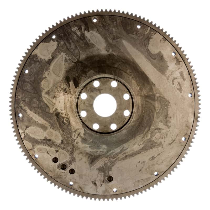 Exedy — Exedy Flywheel - view 2