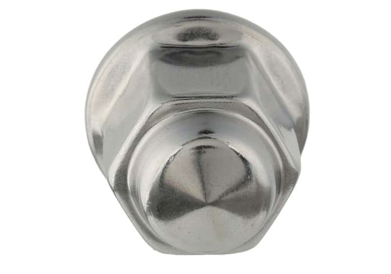 Ford Racing — Ford Racing Lug Nuts
Wheel Lug Nut - view 14