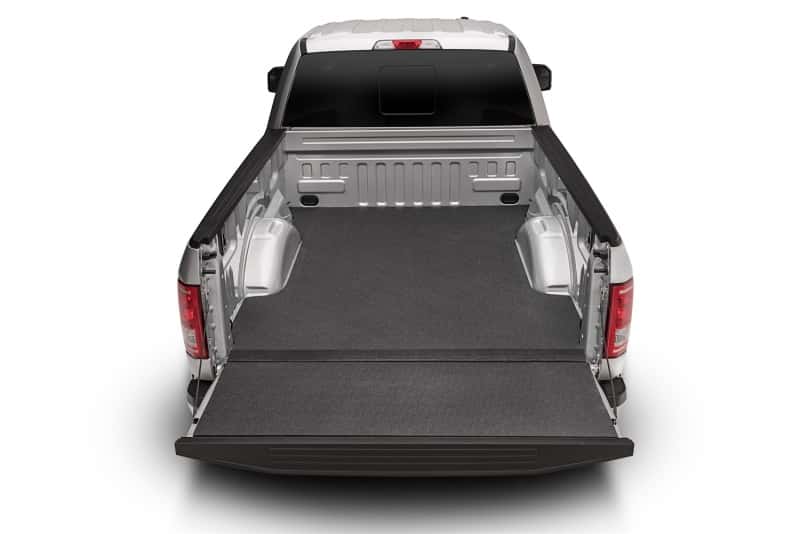 BedRug — BedRug 17+ Ford F-250 SuperDuty 6.5ft Short Bed BedTred Impact Mat (Use w/Spray-In & Non-Lined Bed)
IMPACT 17-26 SD 6.5 - view 1