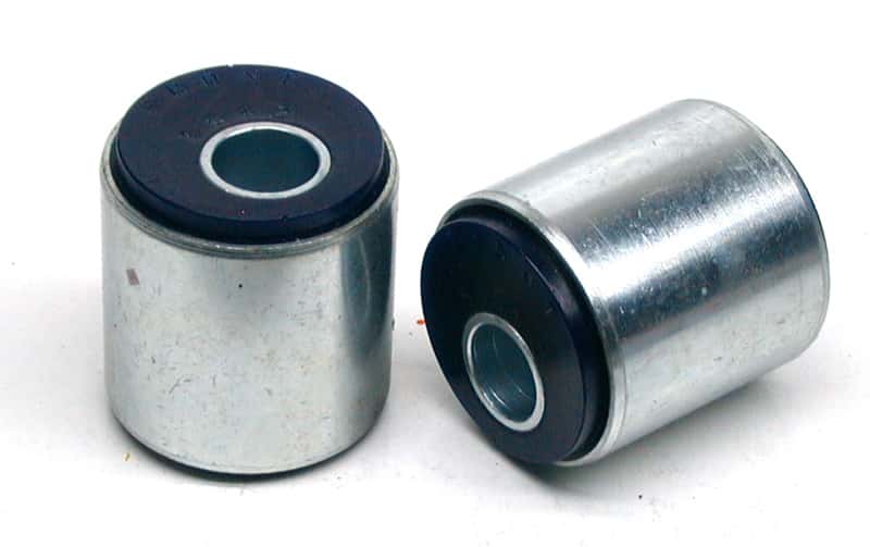Superpro — SuperPro Hyundai Sonata Front Control Arm Rear
Bushing Kit - view 1