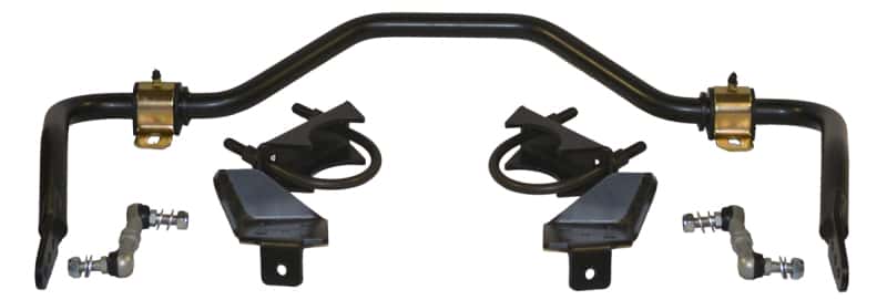 Ridetech — Ridetech 59-64 Impala Air Suspension System
HQ Air Kit 59-64 Imp - view 6