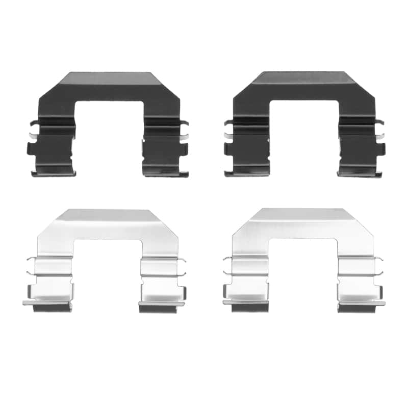 DFC — DFC 04-09 Kia Spectra5 Front Premium Hardware Kit
DFC Disc Brk Hdw Kit - view 2