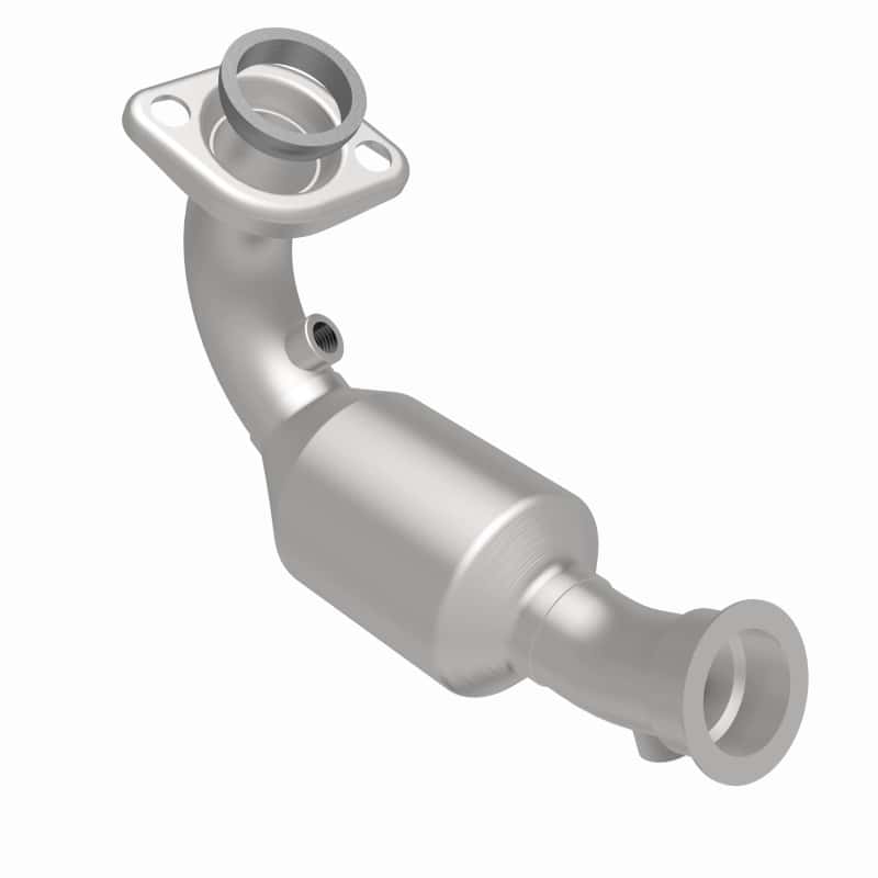 Magnaflow — Magnaflow 2003 Jeep Liberty 3.7L Direct Fit Converter
California - view 14