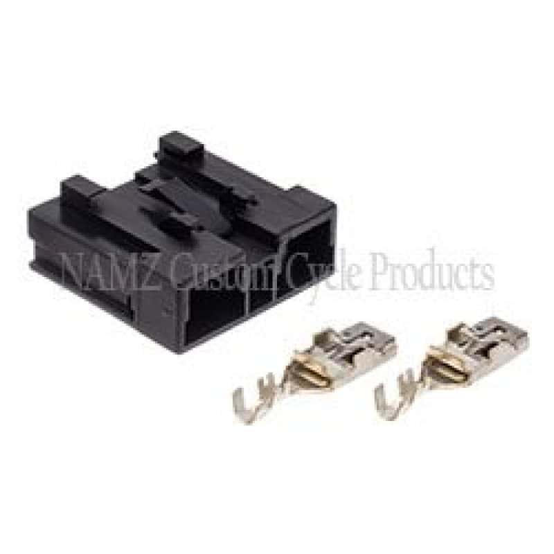 NAMZ — NAMZ Maxi Fuse Holder Connector & Terminal Kit - view 2