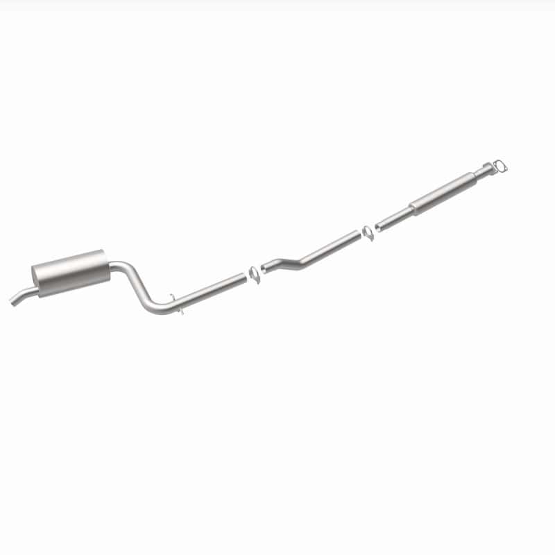 Magnaflow — MagnaFlow BRE Exhaust Kit 03-06 Volvo XC90
Exhaust Kit - view 15