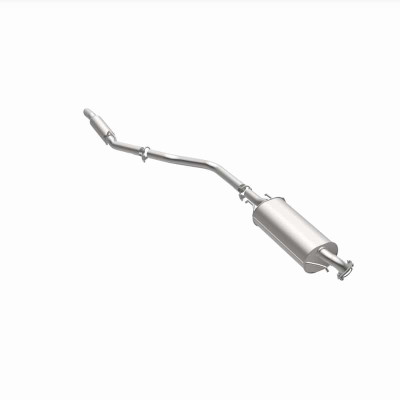 Magnaflow — MagnaFlow BRE Exhaust Kit 04-10 Toyota Sienna 3.3L
Exhaust Kit - view 20
