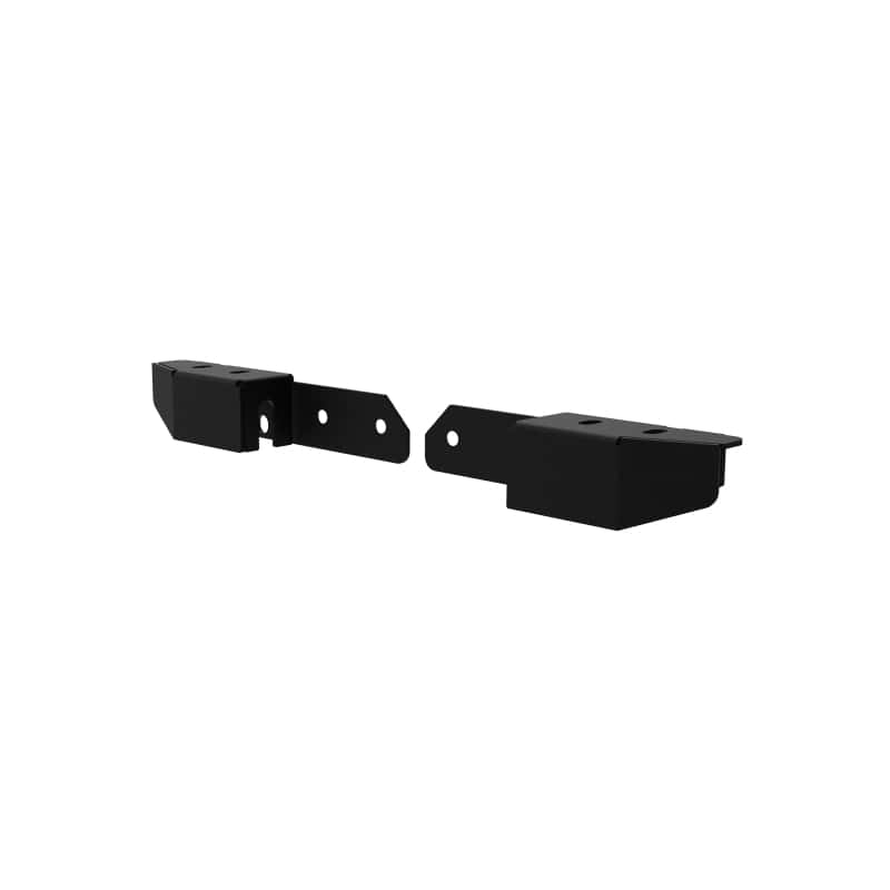 KC HiLiTES — KC HiLiTES Platform One Roof Rack Chase Light Bar Mount (Does Not Include Rack) - view 9
