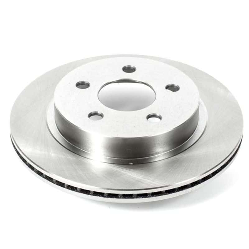 PowerStop — Power Stop 93-97 Chevrolet Camaro Rear Autospecialty Brake Rotor
AutoSpecialty Rotor - view 1