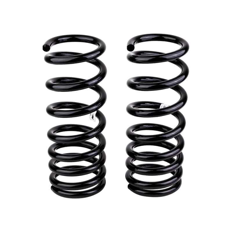 Old Man Emu — ARB / OME Coil Spring Rear Mits Pajeromed - view 4