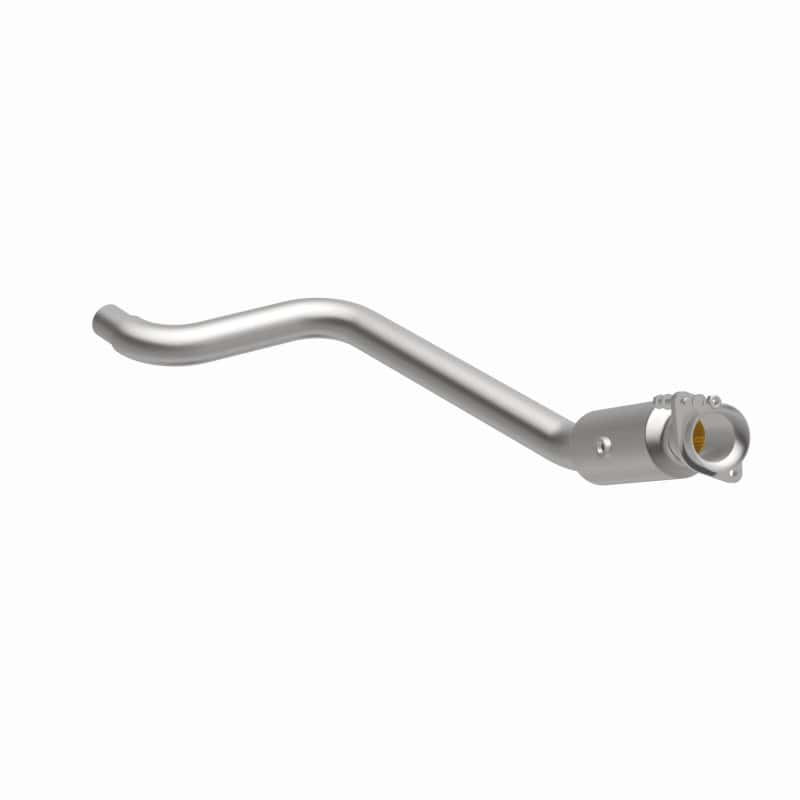 Magnaflow — Magnaflow 10-12 Jaguar XF 5.0L Direct Fit Converter
California - view 7