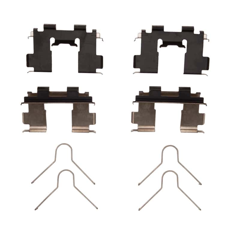 DFC — DFC 95-00 Nissan Sentra Front Premium Hardware Kit
DFC Disc Brk Hdw Kit - view 2