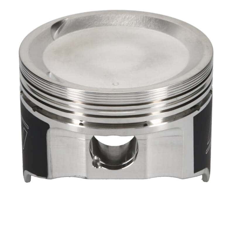 Wiseco — Wiseco Nissan FJ20 90.0mm Bore .040 Oversized -16.7cc Dome Dish Piston Shelf Stock Kit
Piston Set - view 6
