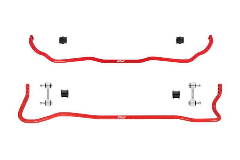 Eibach — Eibach 22mm Front  & 22mm Rear Anti-Roll-Kit for 02-03 Subaru WRX (Excluding Wagon)
Sway Bar Kit - view 1