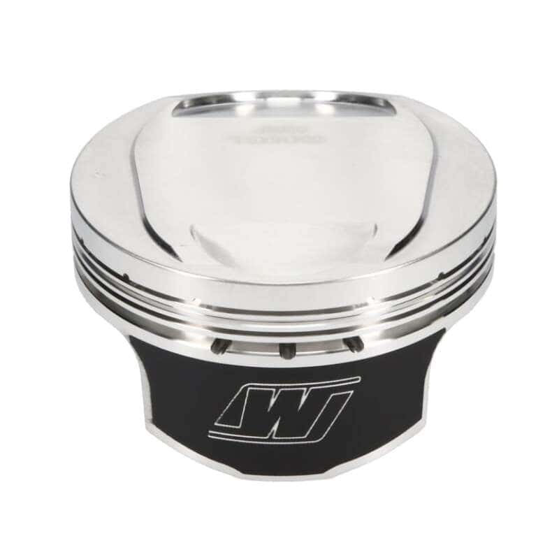 Wiseco — Wiseco Chrysler 6.4L Gen3 Hemi 4.090in Bore 0.927in Pin Pistons - Set of 8
Piston Set - view 5