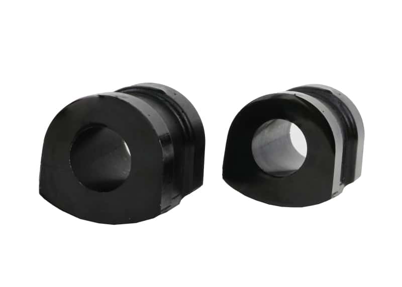 Whiteline — Whiteline 92-98 BMW 318i 27mm Front Sway Bar Mount Bushing Kit
Swaybar Bushing Kit - view 1