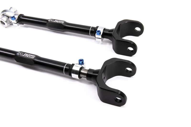 SPL Parts — SPL Parts 16-19 Cadillac ATS/CTS Rear Upper Camber Arms
Control Arms - view 4