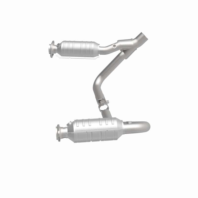 Magnaflow — MagnaFlow Conv DF 05-07 Dodge Durango 3.7L/4.7L
OEM Grade
OEM - view 9
