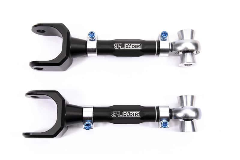 SPL Parts — SPL Parts 2017+ Tesla Model 3 Rear Toe Links
Control Arms - view 5
