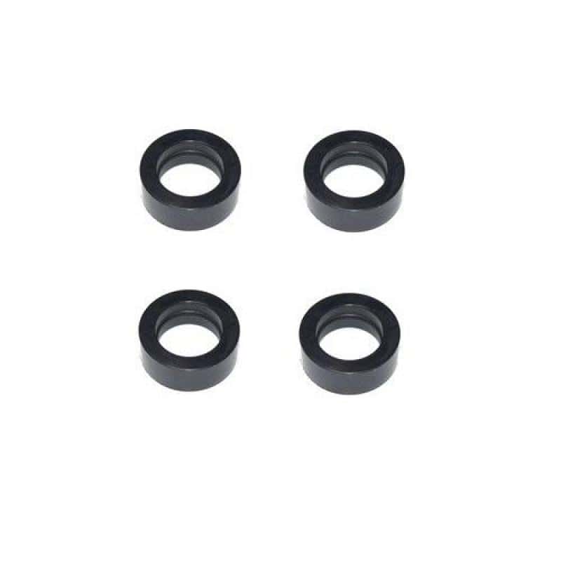 BLOX Racing — BLOX Racing Head Seal Retainers Honda B Series (Set of 4) - view 1