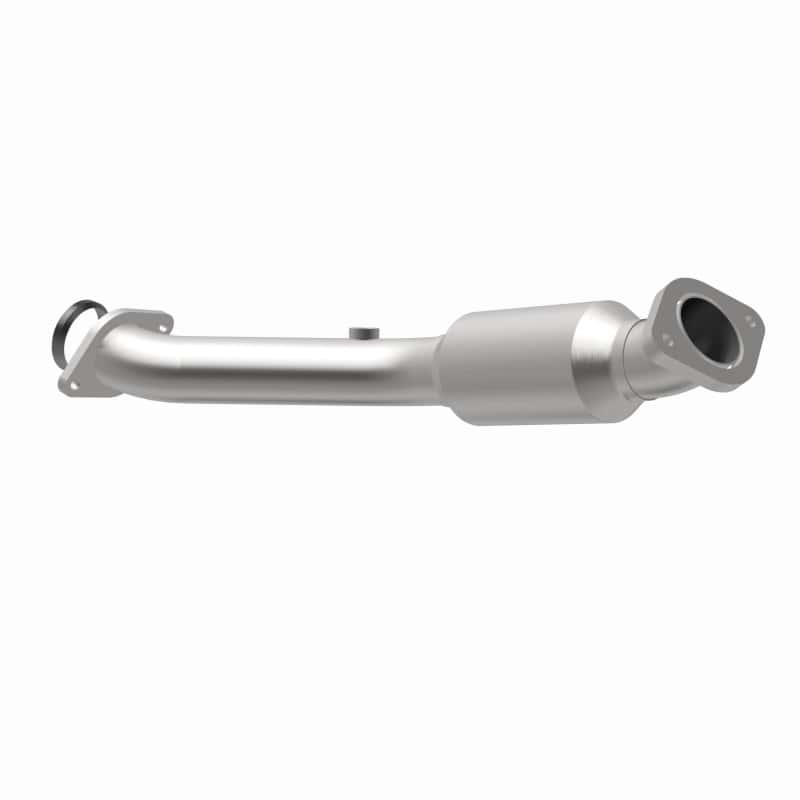 Magnaflow — MagnaFlow Conv DF CORVETTE 05-07 6.0L OEM
OEM Grade
OEM - view 21