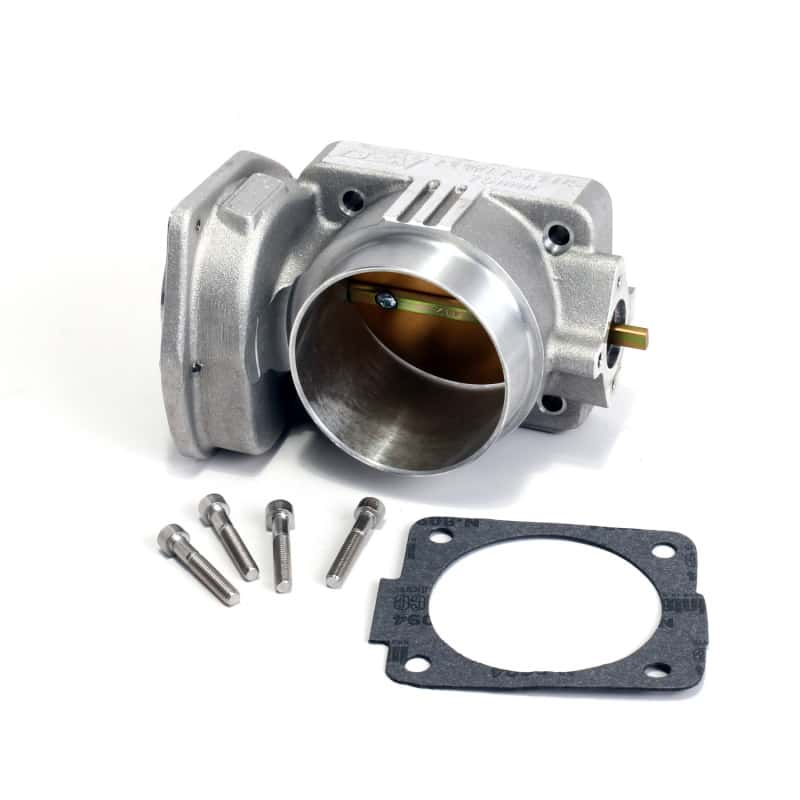 BBK — BBK 04-06 Ford F150 Expedition 4.6L 75mm Throttle Body BBK Power Plus Series
Throttle Body
TBdyAssy - view 1