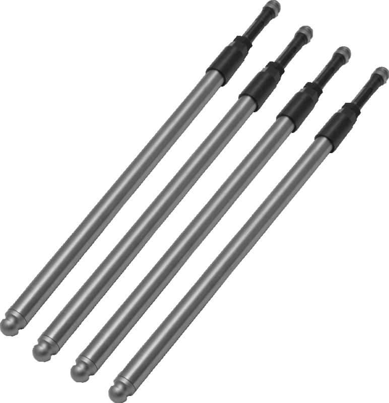 S&S Cycle — S&S Cycle 69-84 BT 74in-103in Quickee Pushrod Set - view 1