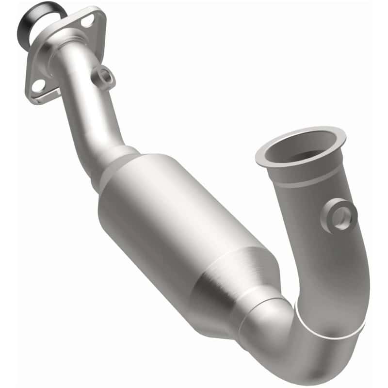 Magnaflow — MagnaFlow Conv Direct Fit OEM 2004 Jeep Liberty Underbody
California - view 30