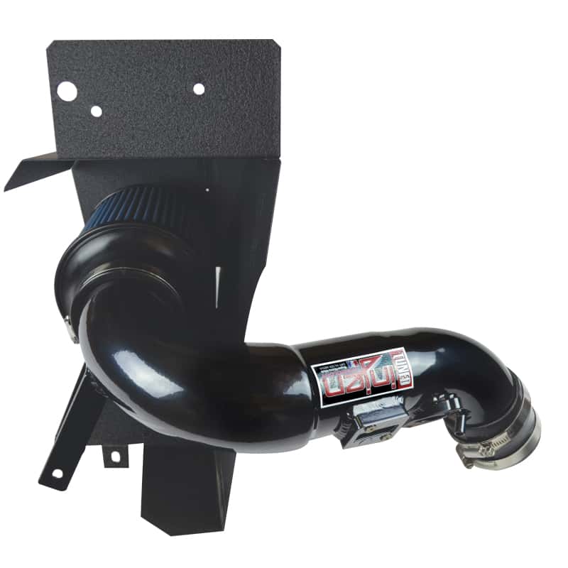 Injen — Injen 17-19 Honda Civic Type R 2.0T Black Short Ram Air Intake
Short Ram Intake
Air Intake Kit
SP1583BLK
 - view 6