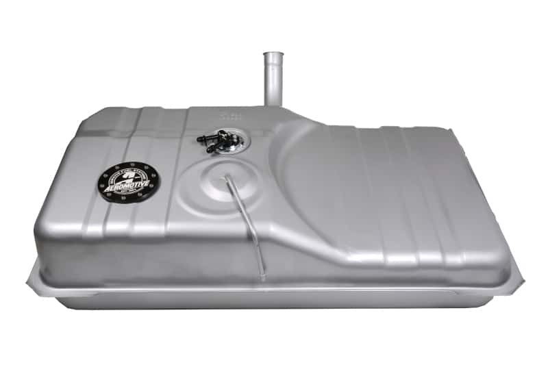 Aeromotive — Aeromotive 74-77 Chevrolet Camaro & 74-78 Pontiac Firebird 200 Stealth Gen 2 Fuel Tank - view 3