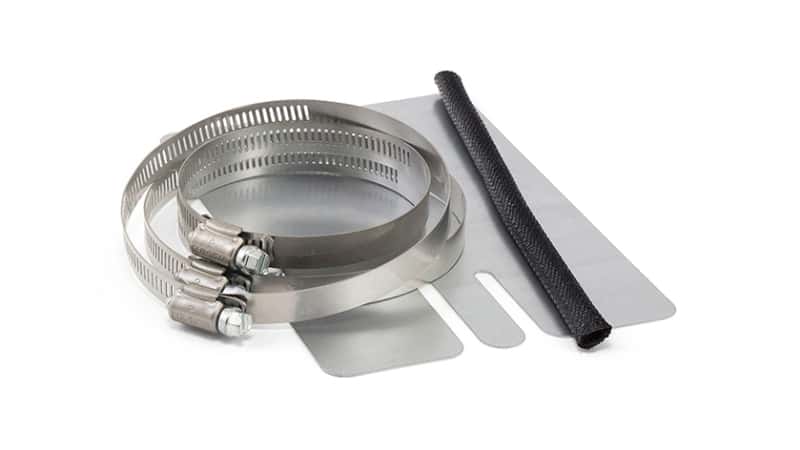 Air Lift — Air Lift LoadLifter 7500 XL Ultimate Air Spring Kit for 2023 Ford F-350 DRW
Susp Leveling Kit - view 12