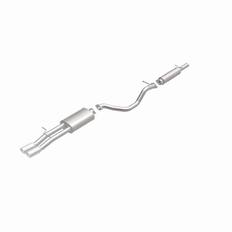 Magnaflow — MagnaFlow Sys C/B Jetta Iv All Models
Cat-Back - view 46