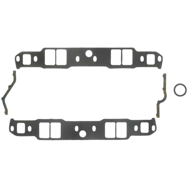 Fel-Pro — Fel-Pro 1286 Engine Intake Manifold Gasket Set - view 1
