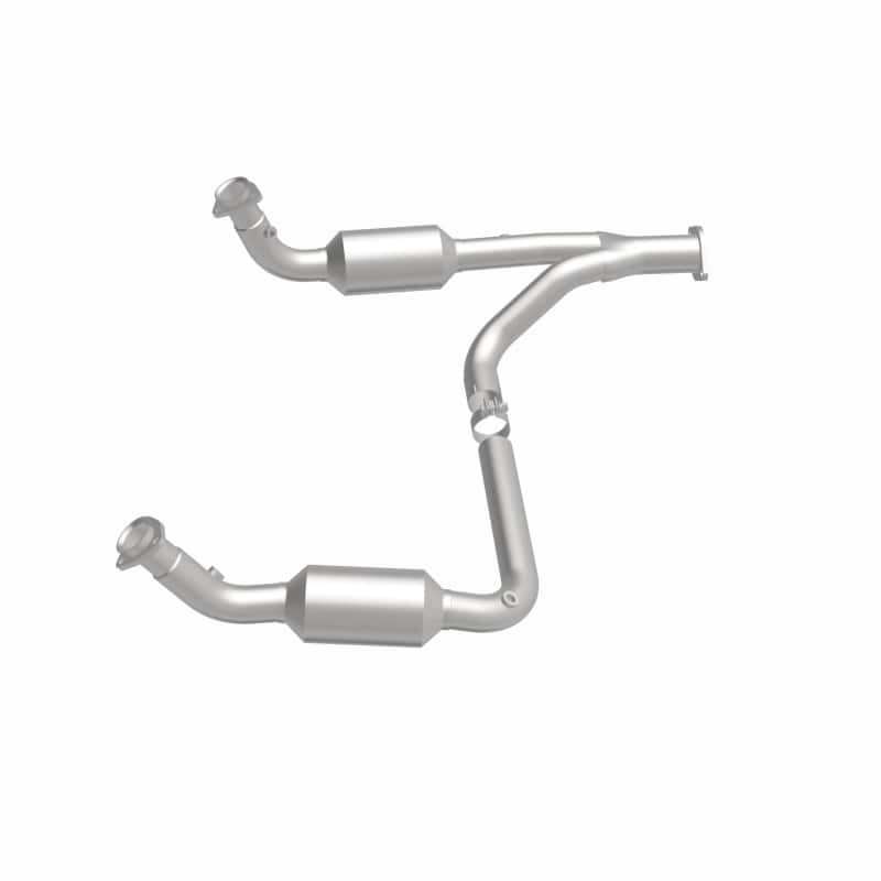 Magnaflow — Magnaflow 2000 Cadillac Escalade 5.7L Direct Fit Converter
California - view 11