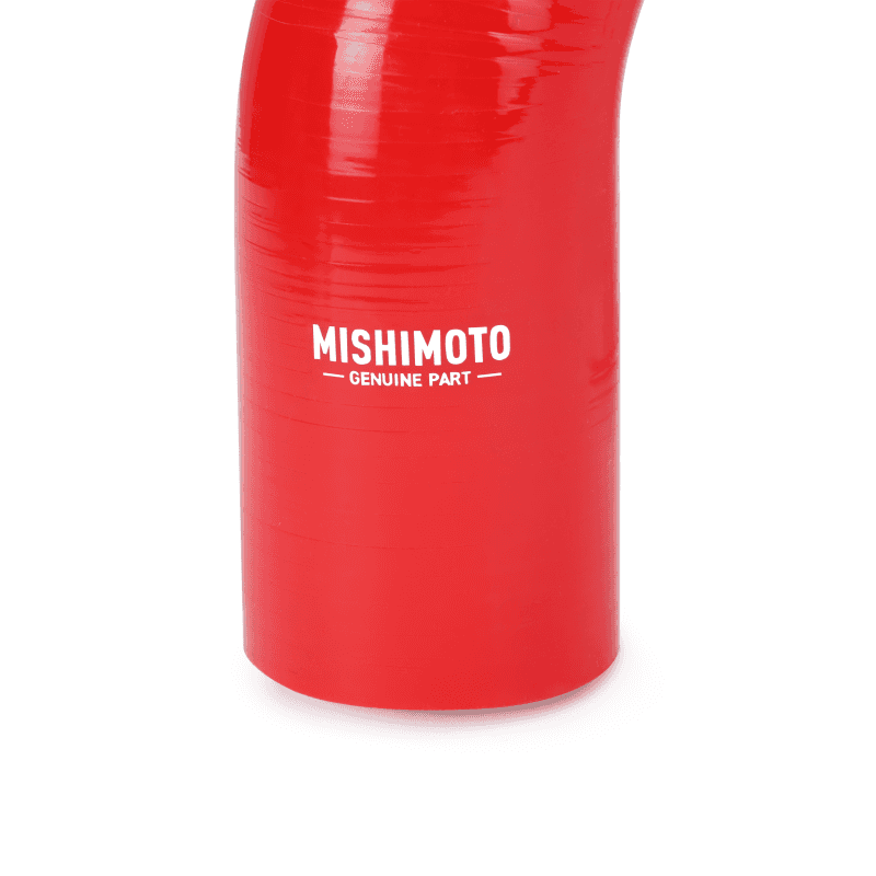 Mishimoto — Mishimoto 09-14 Chevy Corvette Red Silicone Radiator Hose Kit
Coolant Hose Kit - view 10