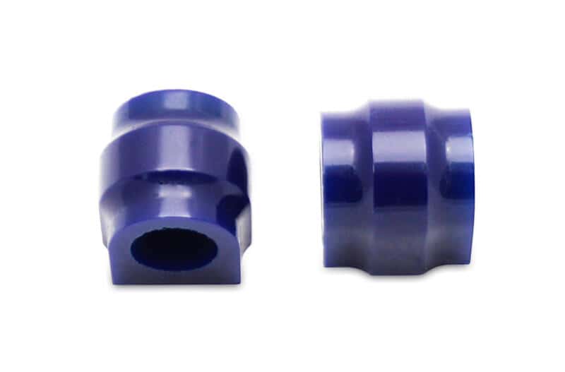 Superpro — SuperPro 2002 Mini Cooper Base Front 22.5mm Sway Bar Mount Bushing Set
Bushing Kit - view 2