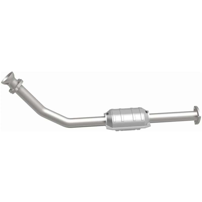 Magnaflow — MagnaFlow Conv DF Skylark 94-95
Standard Grade
Standard - view 32