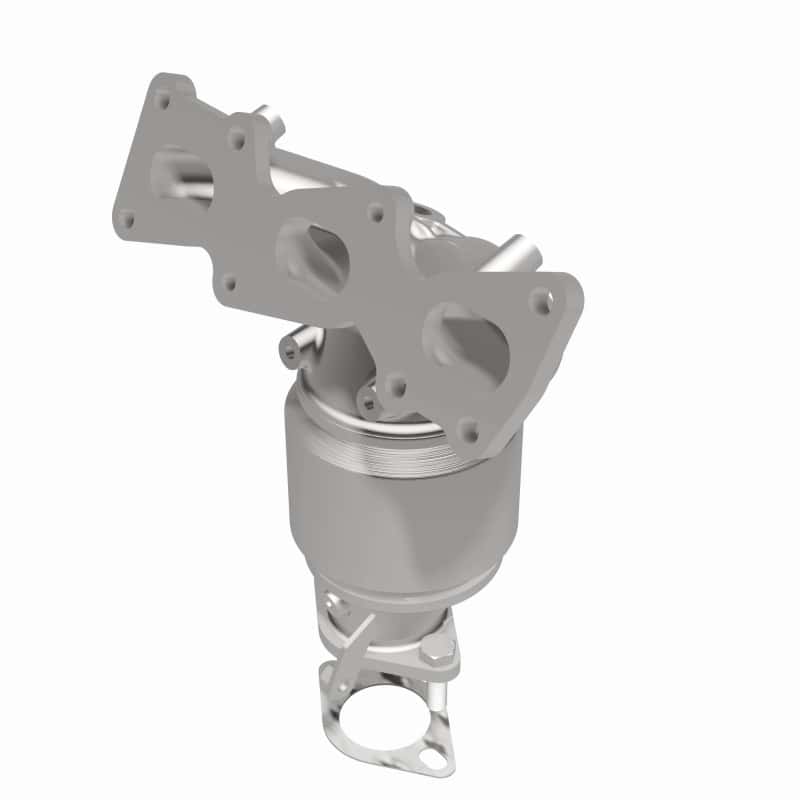 Magnaflow — MagnaFlow Conv DF 11-12 Kia Sedona 3.5L OEM Grade Manifold
OEM Grade
OEM - view 14