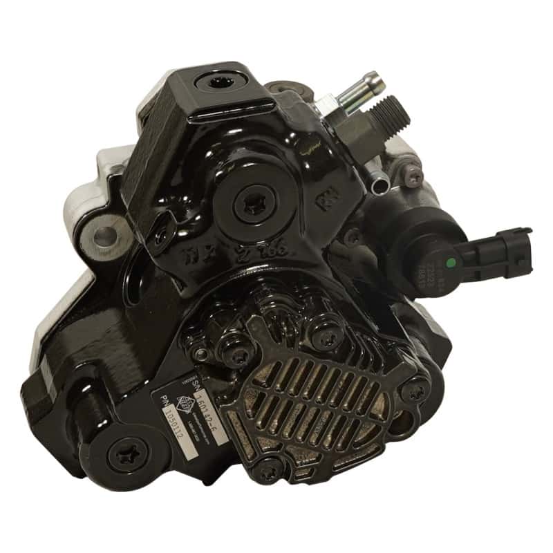 BD Diesel — BD Diesel R900 High Power 12mm CP3 Injection Pump (No Core) - Chevy 2001-2010 6.6L Duramax
Fuel Injection Pump
R900 CP3 12MM PUMP - view 4