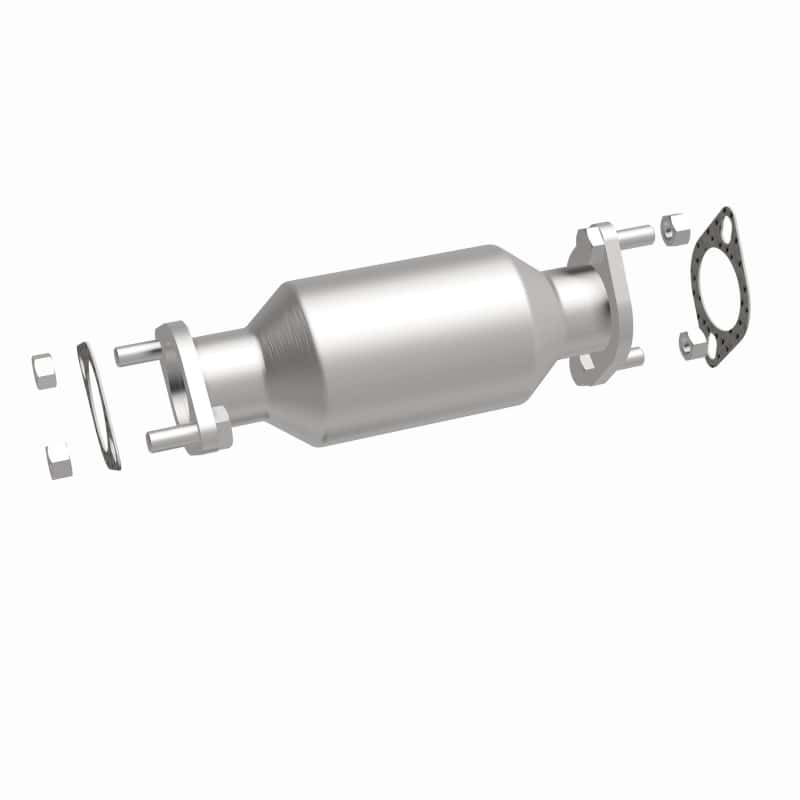 Magnaflow — Magnaflow Conv DF 2007 Sorento V6 3.8 OEM Underbody
OEM Grade
OEM - view 10
