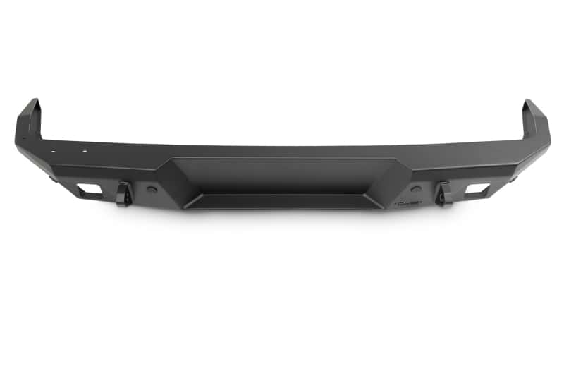 DV8 Offroad — DV8 Offroad 18-23 Wrangler JL FS-7 Series Rear Bumper
Jeep Rear Bumper - view 15