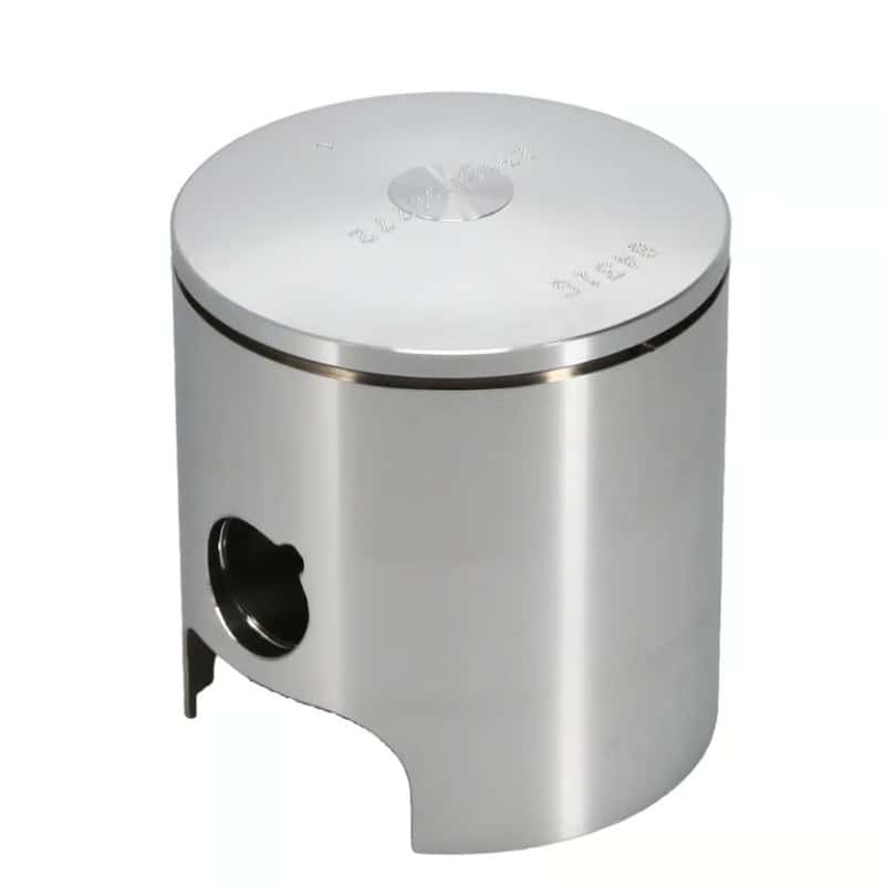 Wiseco — Wiseco Polaris 440 Fuji 73-99 ProLite 2668CS Piston Kit
Piston Kit - view 5