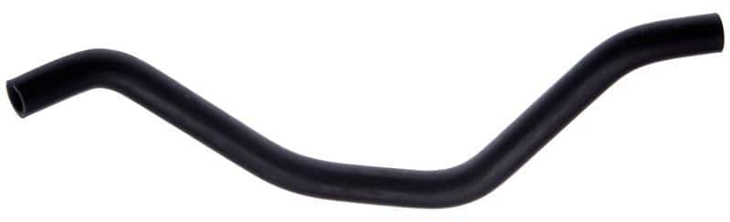 Gates — Gates 08-09 Chevrolet Equinox V-6 3.6L Thermostat To Reservoir Molded Heater Hose - view 1