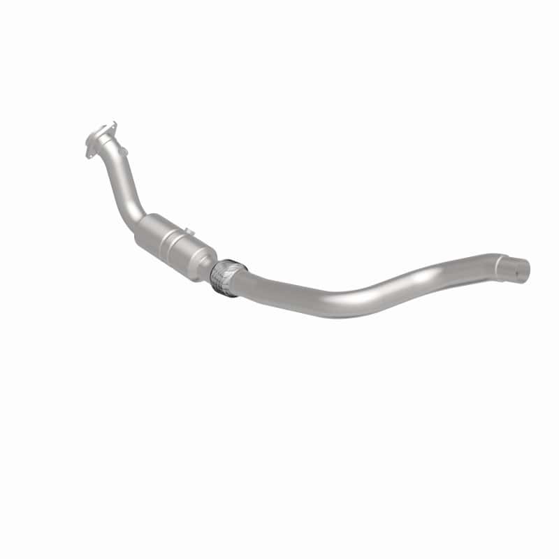 Magnaflow — MagnaFlow 11-14 Chrysler 300 / Dodge Challenger/Charger 3.6L Rear Direct Fit Catalytic Converter
OEM Grade
OEM - view 14