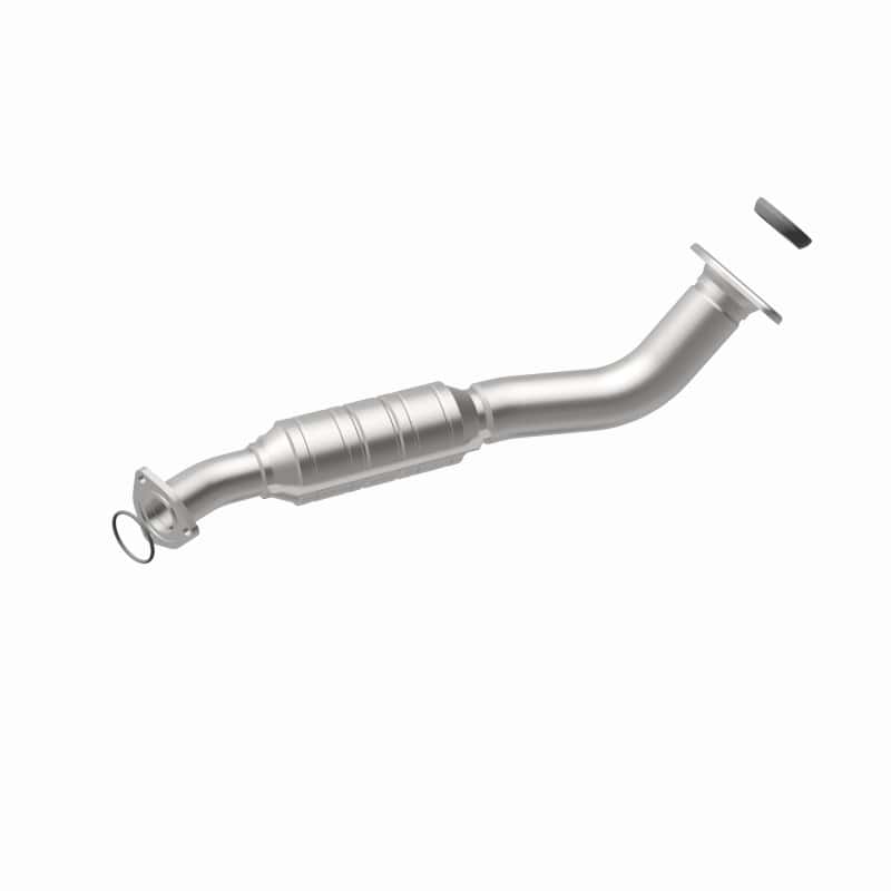 Magnaflow — MagnaFlow 02-06 Acura RSX 4 2.0L (includes Type S) Direct-Fit Catalytic Converter
HM Grade
HM - view 19