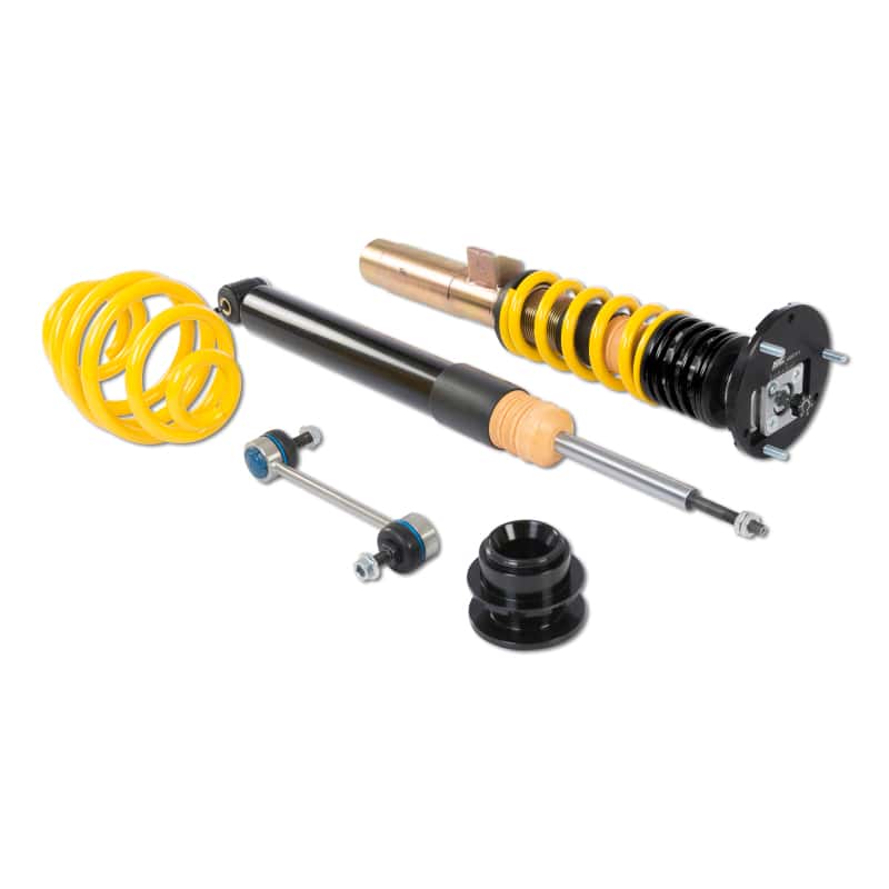 ST Suspensions — ST TA-Height Adjustable Coilovers 01-05 BMW E46 M3 Coupe/Convertible
Coilover Kit - view 6
