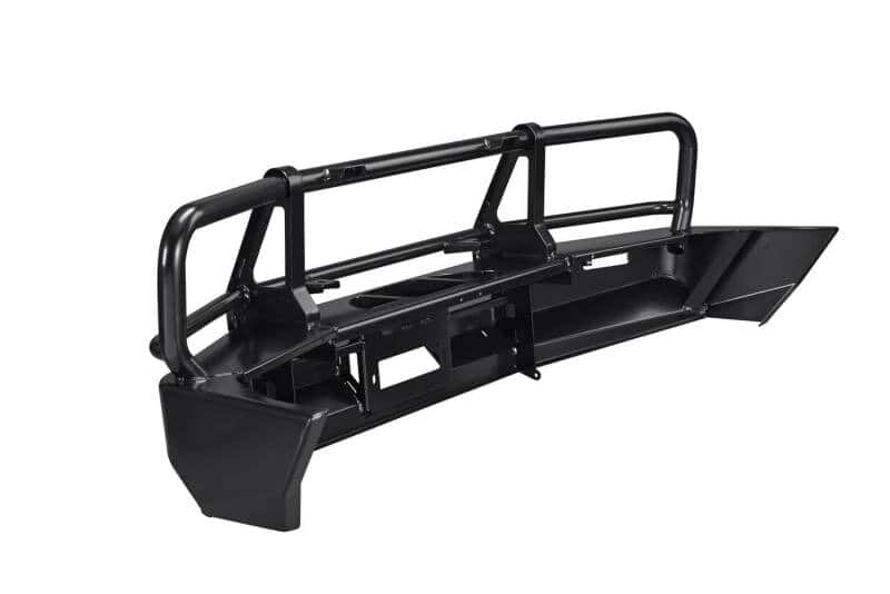 ARB — ARB Bumper/Fitting Kit Bundle 3413050
Combination Bumper - view 3