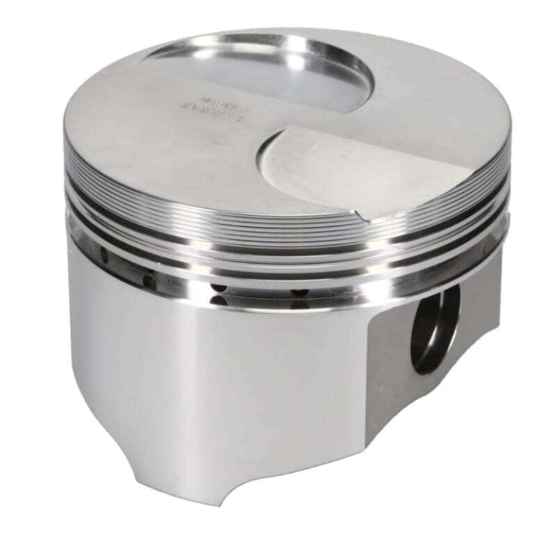 Wiseco — Wiseco Ford 2300 FT 4CYL 1.090CH 3810A Piston Shelf Stock
Piston - view 2