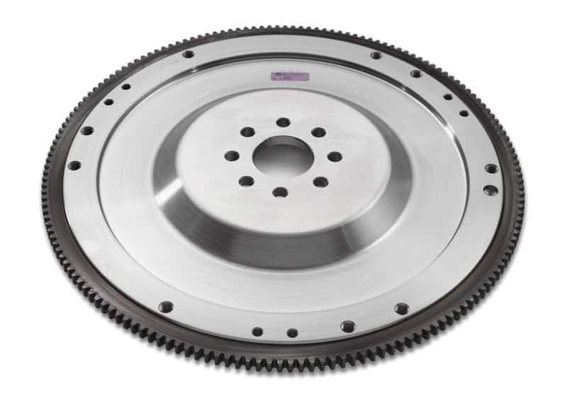 Ford Racing — Ford Racing Modular Coyote 8 Bolt Flywheel Billet Steel 164T
Clutch Flywheel - view 3