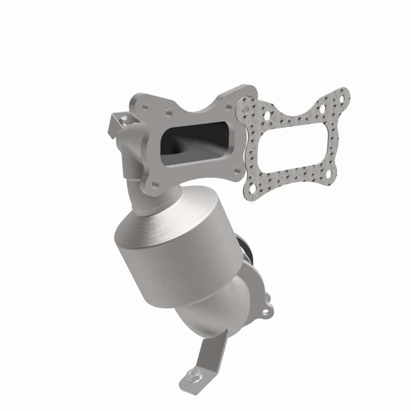 Magnaflow — Magnaflow Conv DF 12-14 Civic 2.4L Manifold
OEM Grade
OEM - view 27